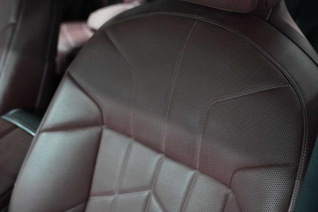 2023 BMW 760i xDrive Vehicle Photo in GRAPEVINE, TX 76051