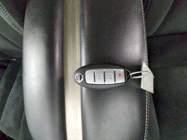 2018 Nissan Murano Vehicle Photo in OSHKOSH, WI 54904-7811