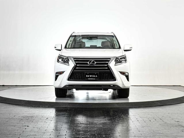 2018 Lexus GX 460 Vehicle Photo in DALLAS, TX 75235