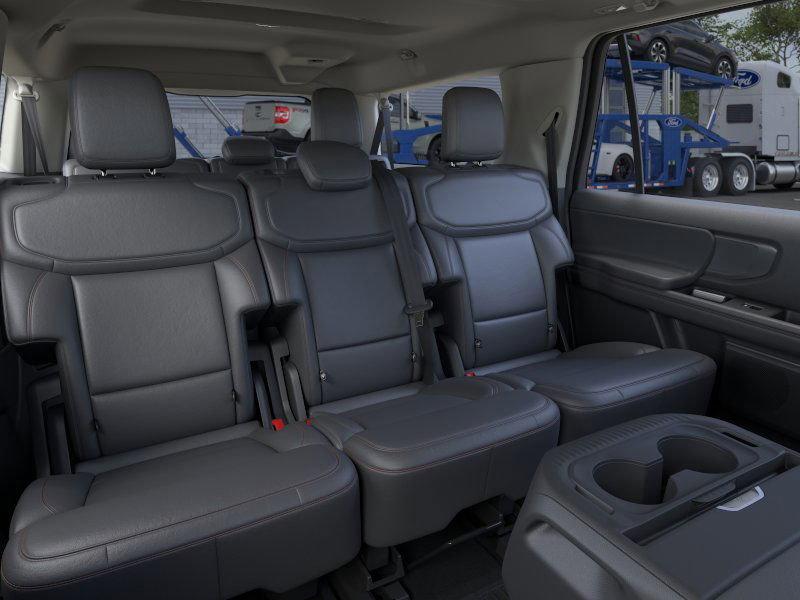 2025 Ford Expedition Max Vehicle Photo in Belle Vernon, PA 15012