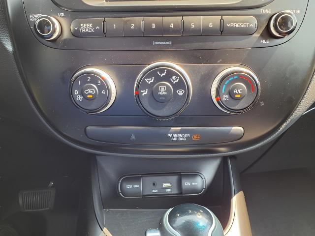2018 Kia Soul Vehicle Photo in Oshkosh, WI 54904