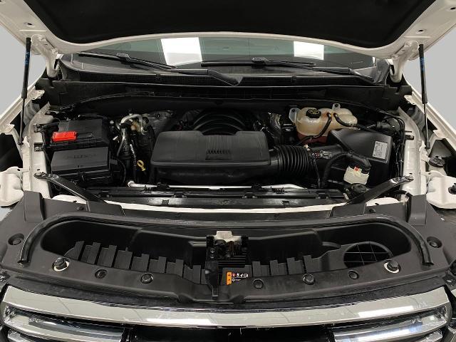 2021 GMC Yukon XL Vehicle Photo in Appleton, WI 54913