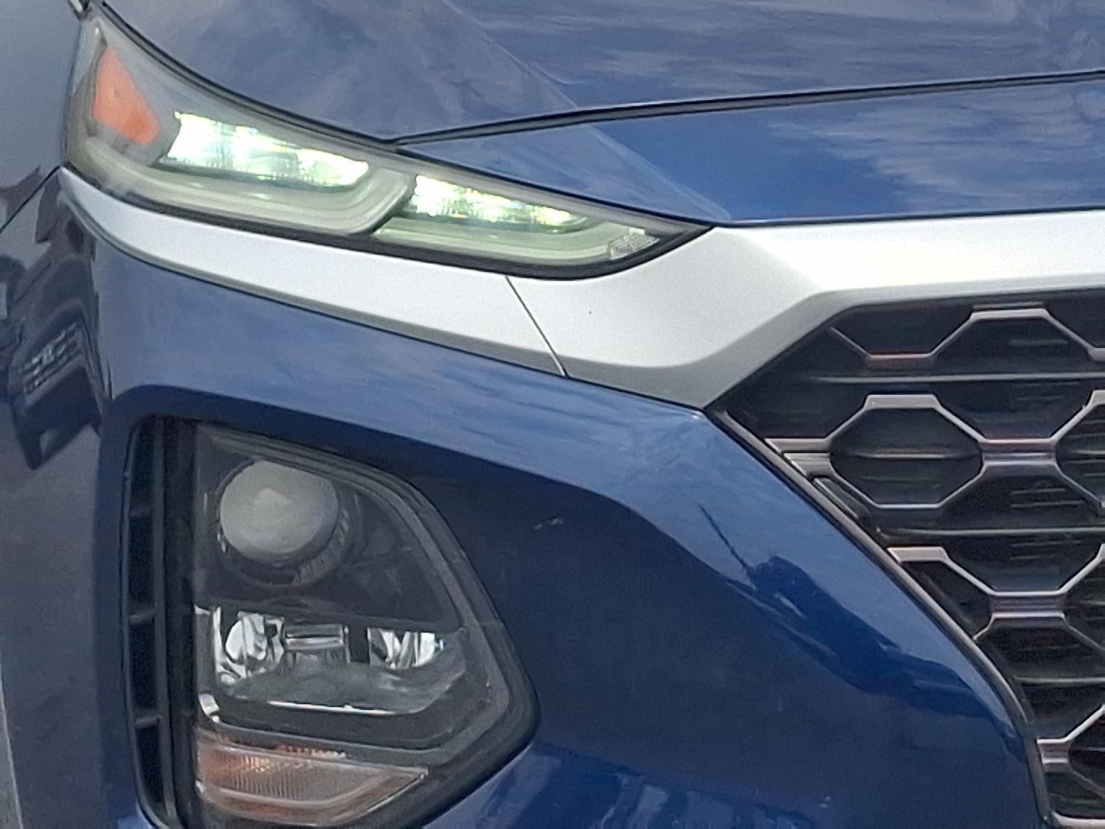 2019 Hyundai SANTA FE Vehicle Photo in Harrisburg, PA 17111