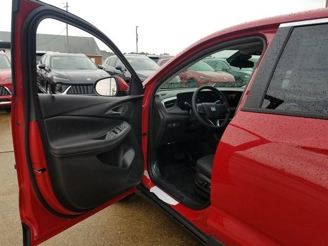 2026 Buick Encore GX Vehicle Photo in ELYRIA, OH 44035-6349