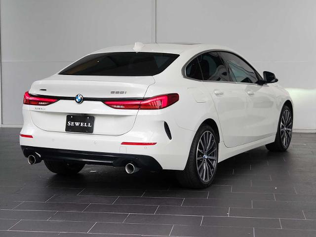 2022 BMW 228i xDrive Vehicle Photo in HOUSTON, TX 77079