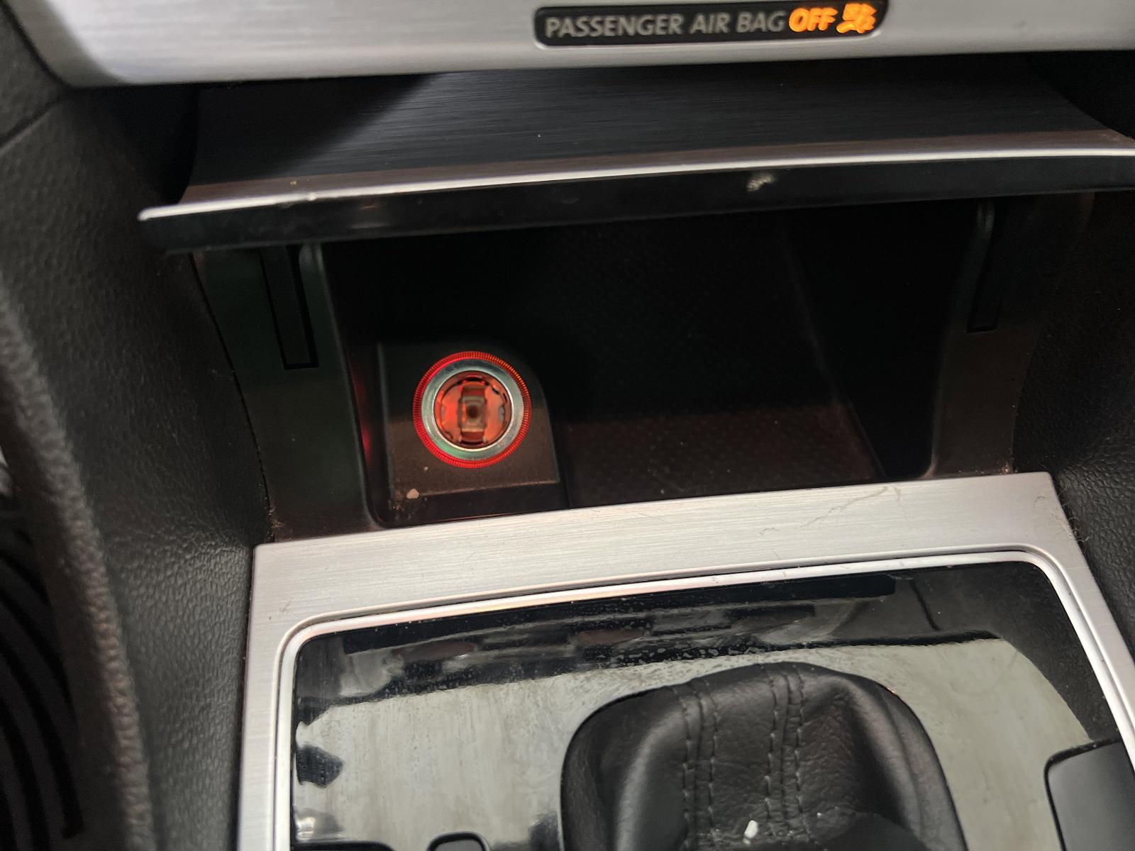 2013 Volkswagen Passat Vehicle Photo in Georgetown, TX 78626