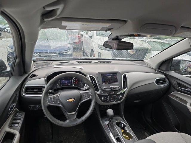 2023 Chevrolet Equinox Vehicle Photo in Pleasant Hills, PA 15236