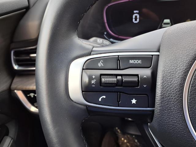 2023 Kia Sportage Vehicle Photo in Oshkosh, WI 54904