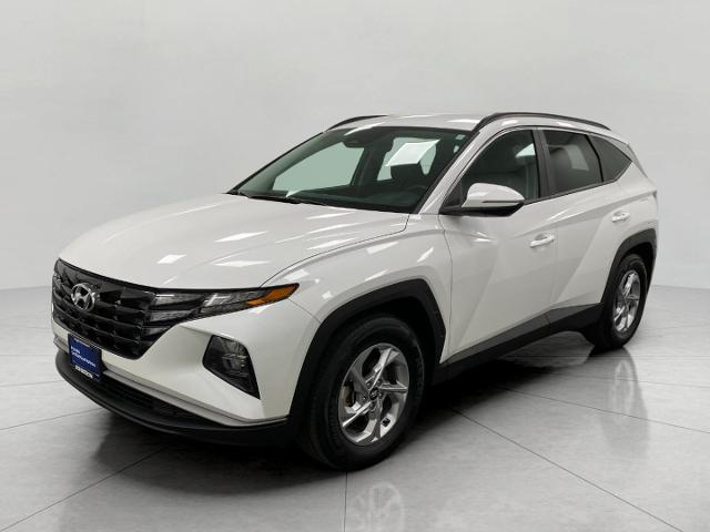 2022 Hyundai TUCSON Vehicle Photo in Appleton, WI 54913