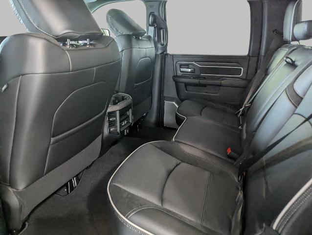2025 Ram 2500 Vehicle Photo in Oshkosh, WI 54901