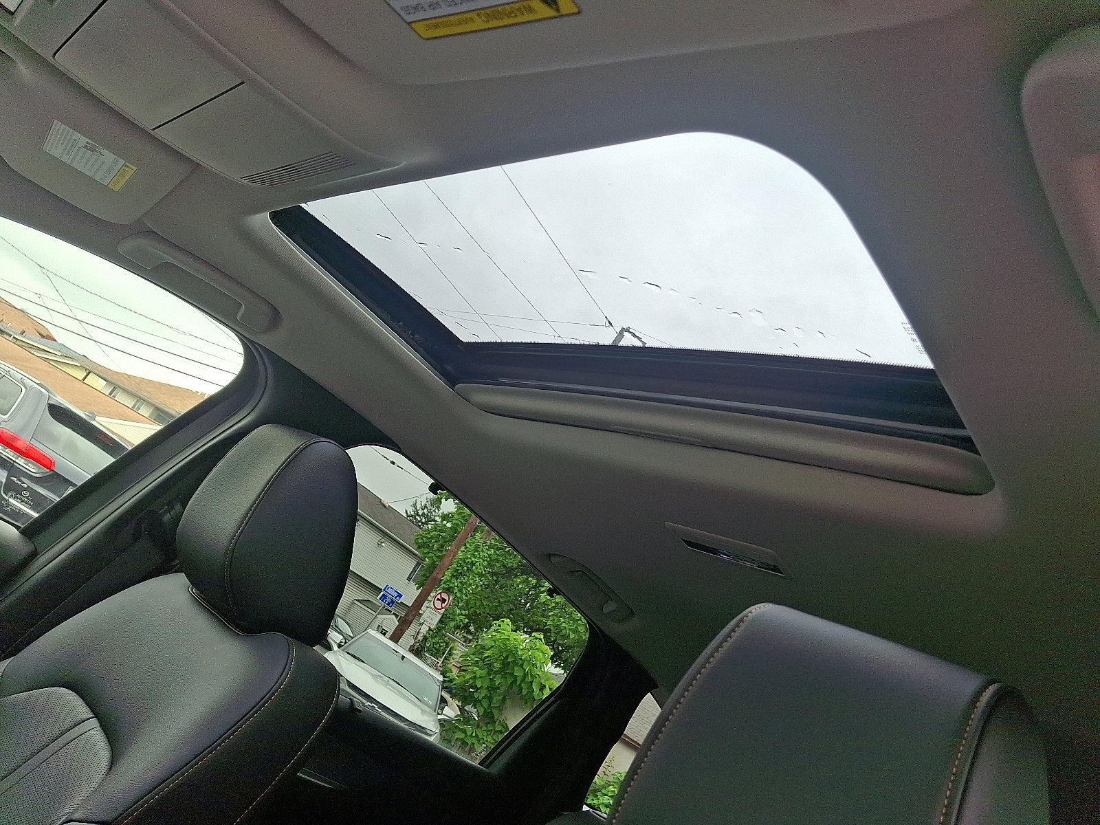 2025 Mazda CX-90 Vehicle Photo in Harrisburg, PA 17111