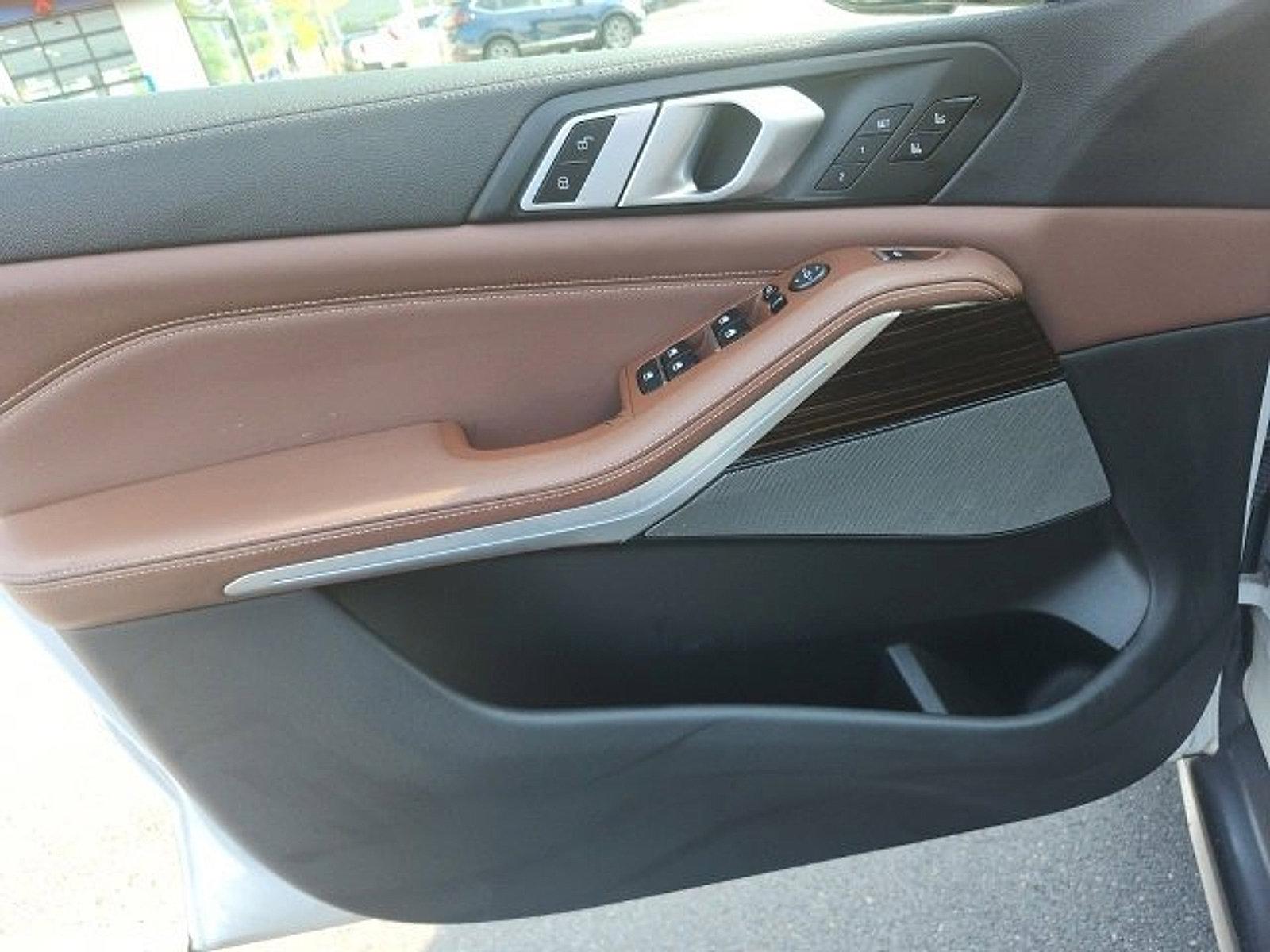 2021 BMW X5 xDrive40i Vehicle Photo in Harrisburg, PA 17111