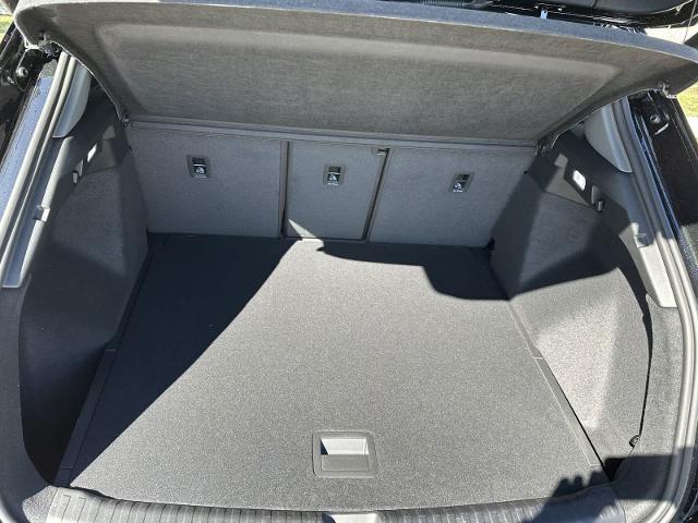 2025 Audi Q4 e-tron Vehicle Photo in HOUSTON, TX 77090