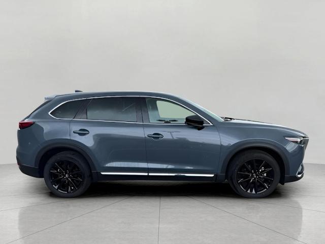 2023 Mazda CX-9 Vehicle Photo in Green Bay, WI 54304
