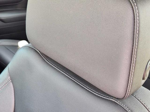2023 Chevrolet Silverado 1500 Vehicle Photo in DENTON, TX 76210-9321