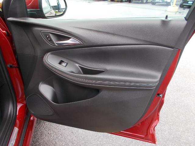 2022 Buick Encore GX Vehicle Photo in LOWELL, MA 01852-4336
