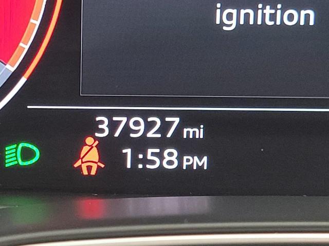 2021 Audi A7 Vehicle Photo in Neenah, WI 54956