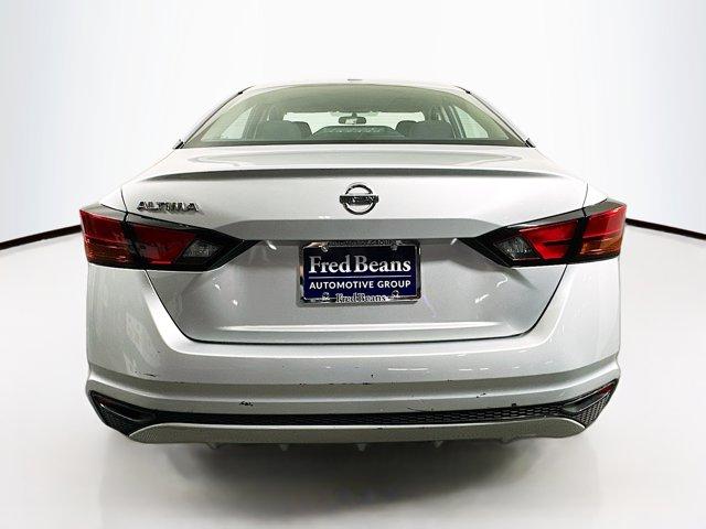 2020 Nissan Altima Vehicle Photo in Flemington, NJ 08822