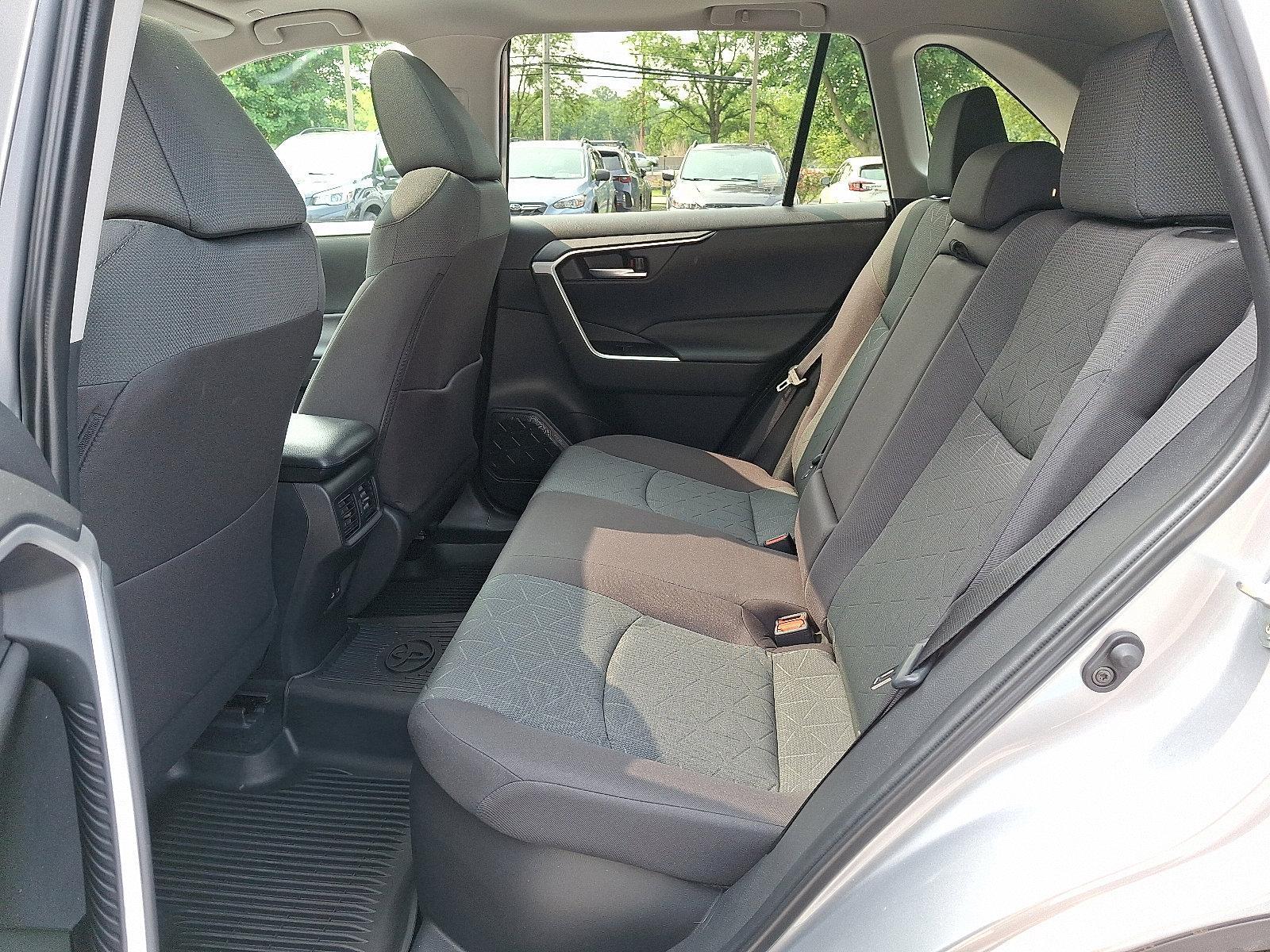 2024 Toyota RAV4 Vehicle Photo in Easton, PA 18045