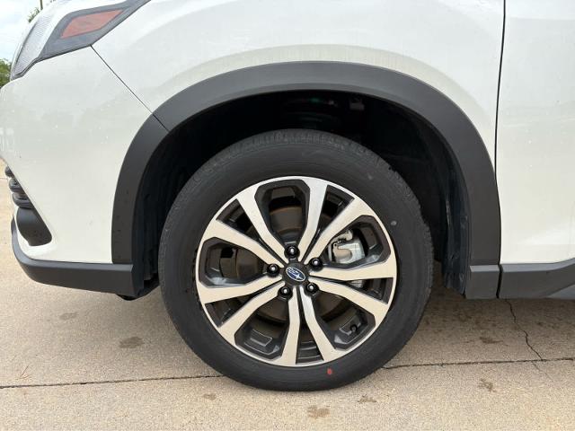 2024 Subaru Forester Vehicle Photo in DALLAS, TX 75209