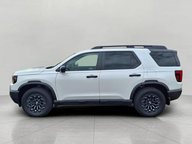 2026 Honda Passport Vehicle Photo in Oshkosh, WI 54904