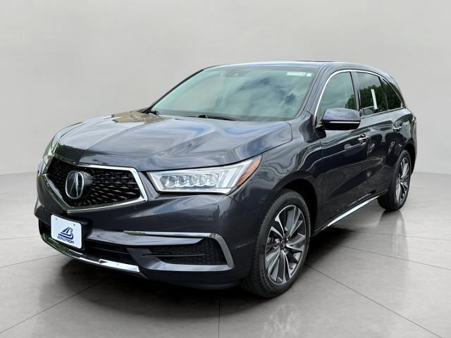 2020 Acura MDX Vehicle Photo in MIDDLETON, WI 53562-1492