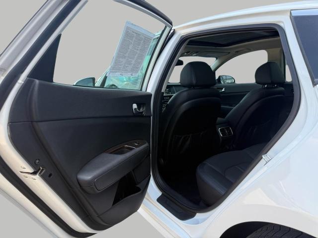 2018 Kia Optima Vehicle Photo in Appleton, WI 54914