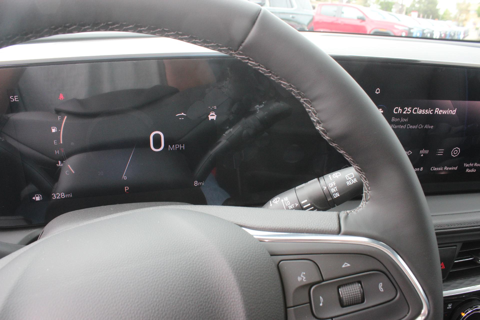 2026 Buick Encore GX Vehicle Photo in AURORA, CO 80012-4011