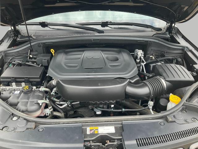 2020 Jeep Grand Cherokee Vehicle Photo in Kaukauna, WI 54130