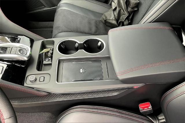 2026 Acura MDX Vehicle Photo in Grapevine, TX 76051