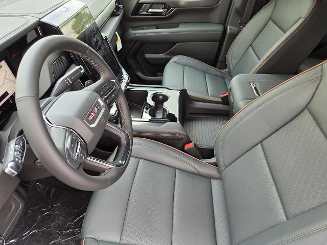 2025 GMC Yukon Vehicle Photo in DALLAS, TX 75209-3016