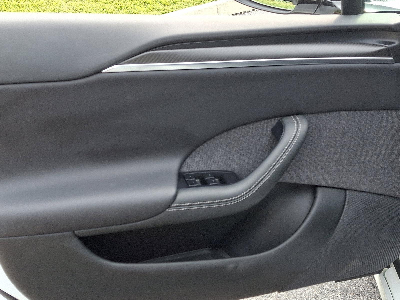2021 Tesla Model S Vehicle Photo in Mechanicsburg, PA 17050-2306