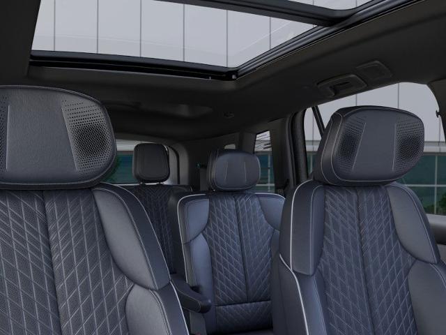 2026 Cadillac VISTIQ Vehicle Photo in BATON ROUGE, LA 70809-4546