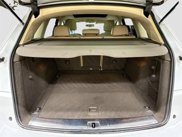 2015 Audi Q5 Vehicle Photo in EVERETT, WA 98203-5662