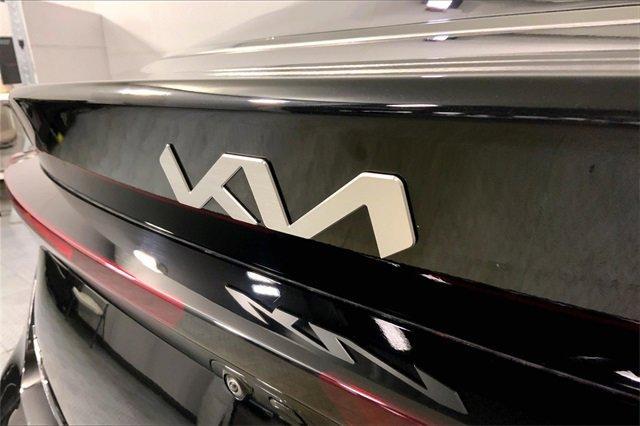 2025 Kia K5 Vehicle Photo in INDEPENDENCE, MO 64055-1314