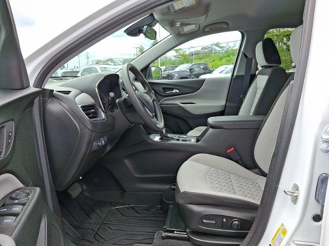 2022 Chevrolet Equinox Vehicle Photo in HARRISBURG, PA 17111-1033