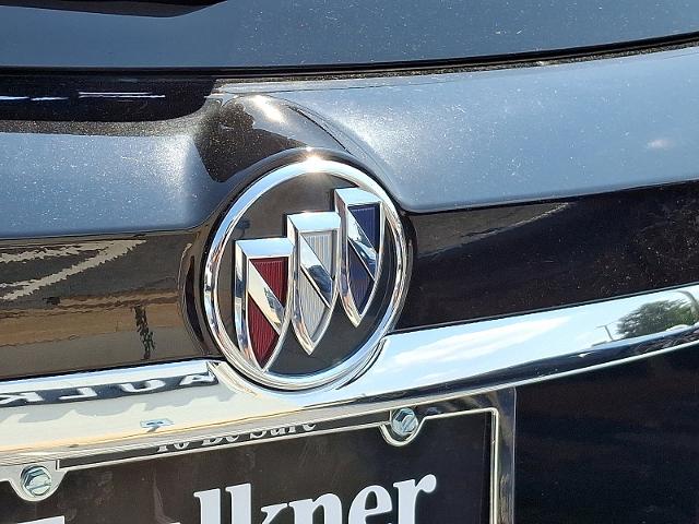 2022 Buick Encore Vehicle Photo in HARRISBURG, PA 17111-1033