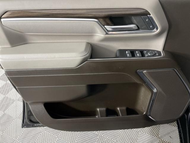2024 Chevrolet Silverado 2500 HD Vehicle Photo in GILBERT, AZ 85297-0402
