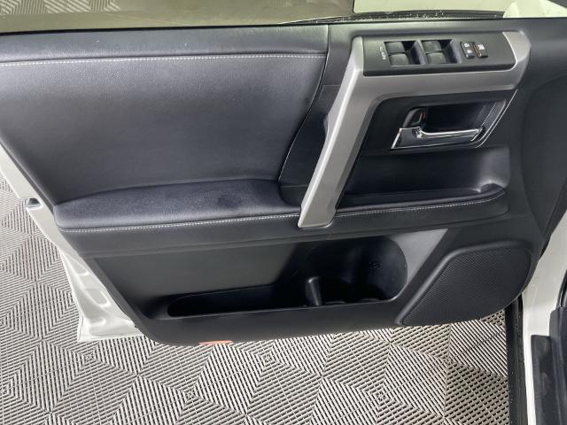 2022 Toyota 4Runner Vehicle Photo in GILBERT, AZ 85297-0402