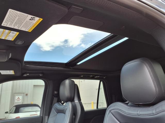 2023 Lincoln Navigator L Vehicle Photo in Tampa, FL 33612
