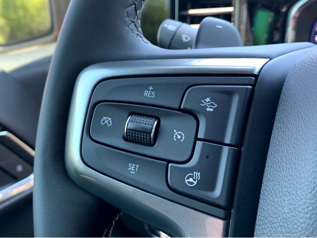 2025 Chevrolet Silverado 1500 Vehicle Photo in BEAUFORT, SC 29906-4218