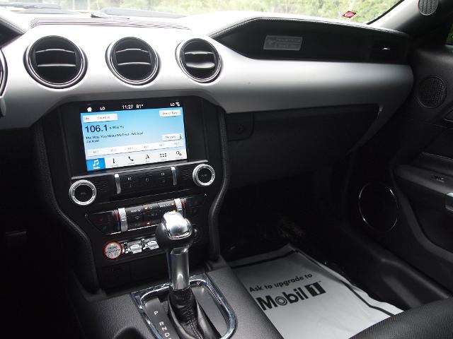 2016 Ford Mustang Vehicle Photo in MADISON, IN 47250-1611