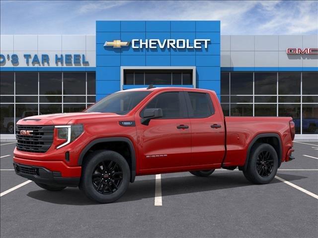 2025 GMC Sierra 1500 Vehicle Photo in ROXBORO, NC 27573-6143