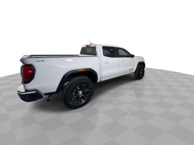 2024 GMC Canyon Vehicle Photo in GILBERT, AZ 85297-0402