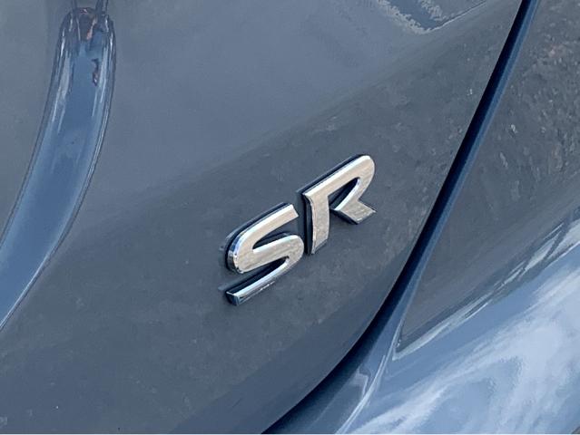 2023 Nissan Kicks Vehicle Photo in BEAUFORT, SC 29906-4218