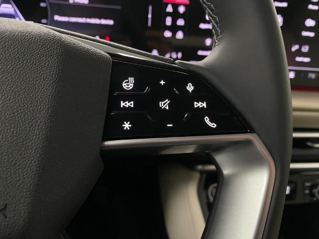 2025 Audi Q5 Vehicle Photo in Appleton, WI 54913