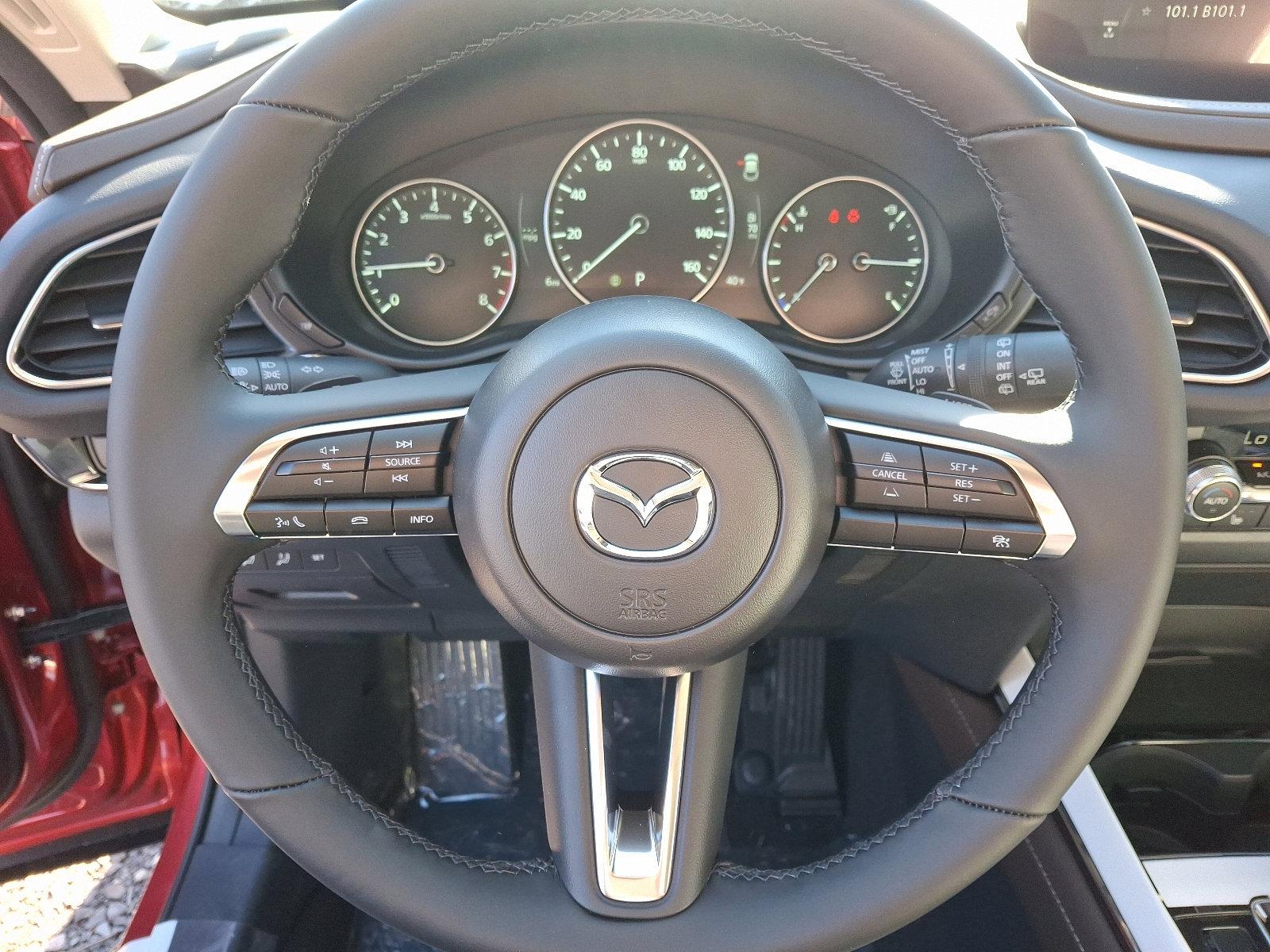2025 Mazda CX-30 Vehicle Photo in Trevose, PA 19053