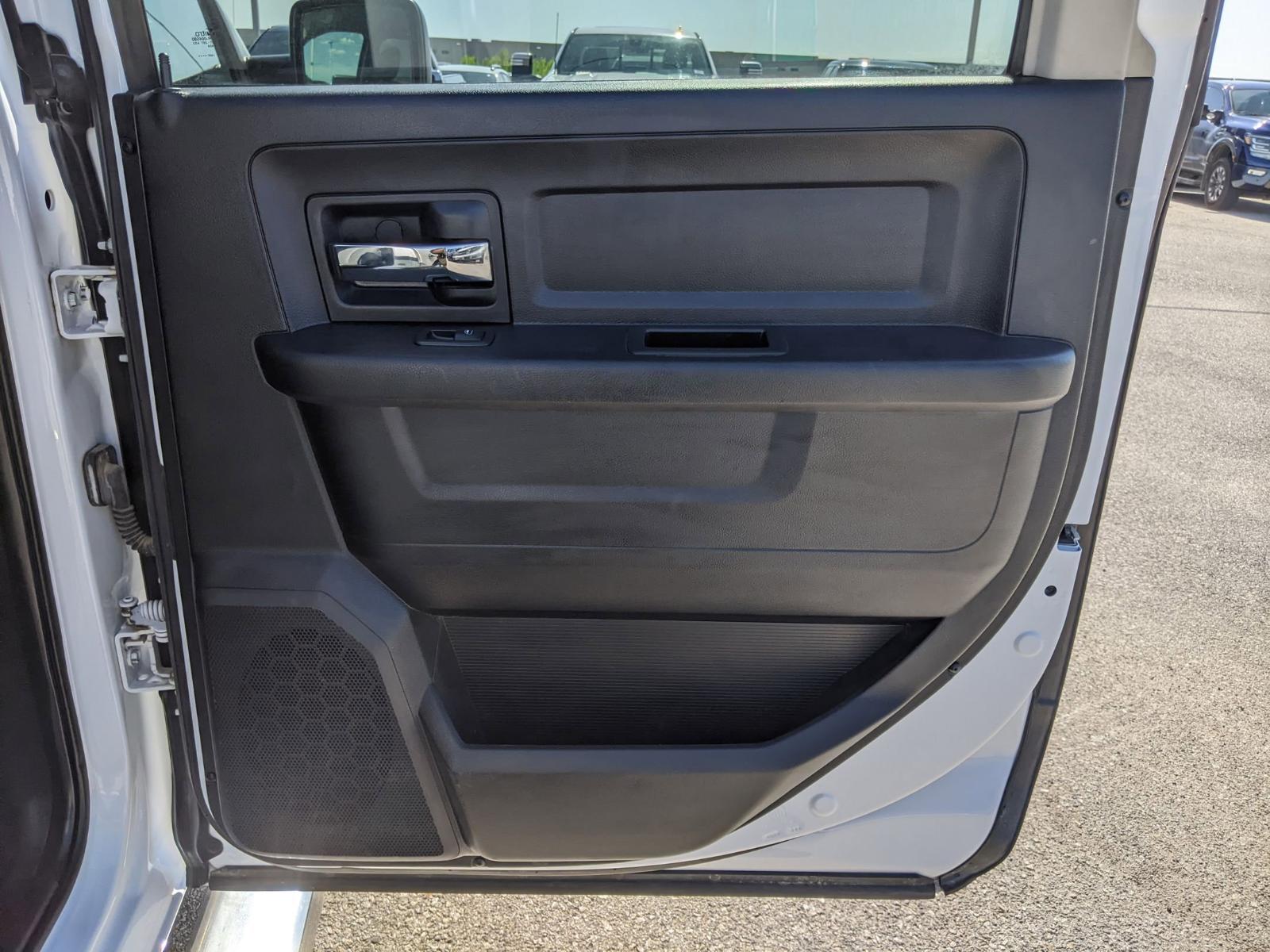 2014 Ram 1500 Vehicle Photo in Seguin, TX 78155