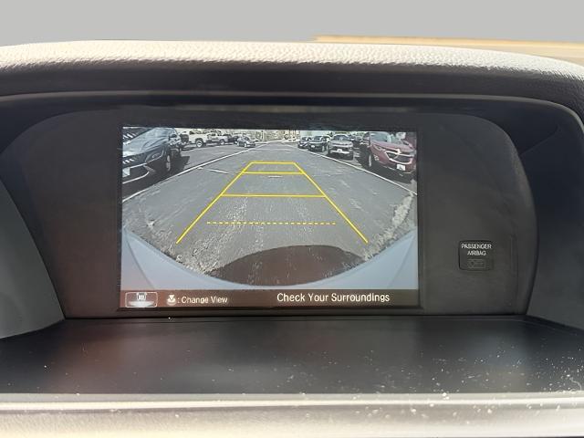 2014 Honda Accord Sedan Vehicle Photo in APPLETON, WI 54914-4656
