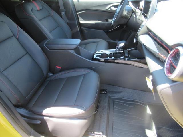 2025 Chevrolet Trax Vehicle Photo in LEESBURG, FL 34788-4022